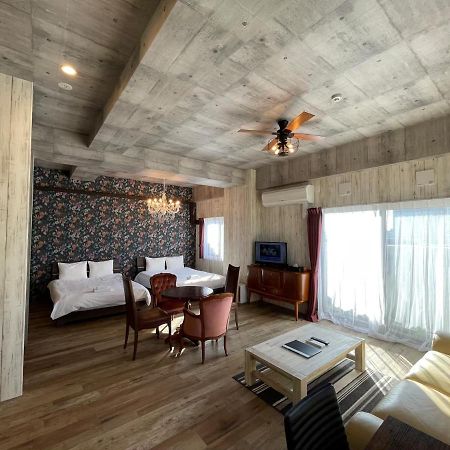 Wolf Pack Apartment 1002 Osaka Dış mekan fotoğraf