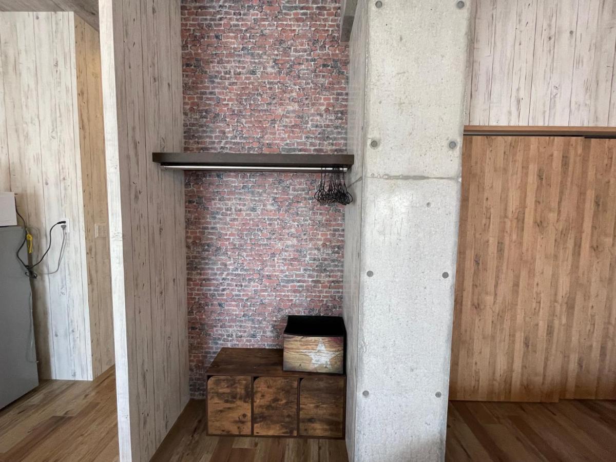 Wolf Pack Apartment 1002 Osaka Dış mekan fotoğraf
