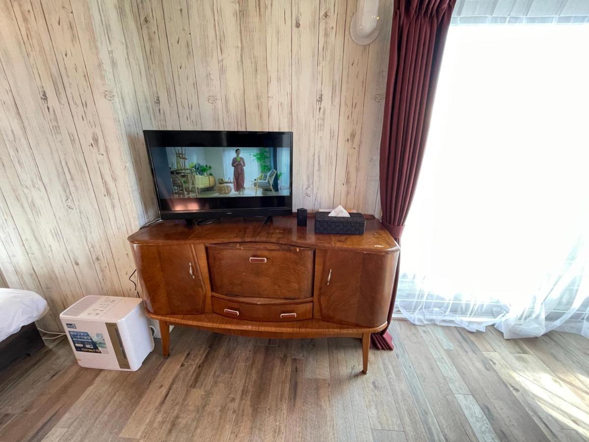 Wolf Pack Apartment 1002 Osaka Dış mekan fotoğraf