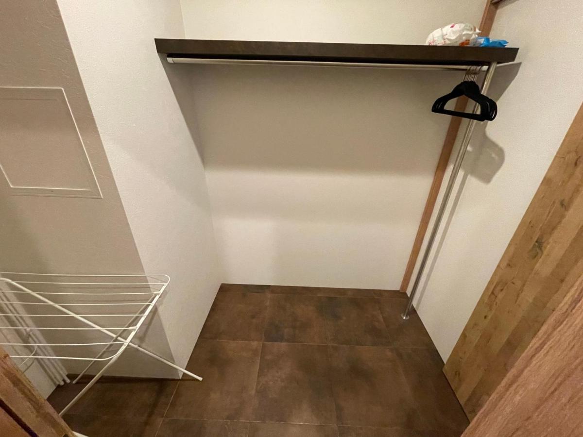Wolf Pack Apartment 1002 Osaka Dış mekan fotoğraf